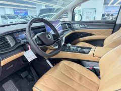 Denza D9 2024 DM-i 980 four-wheel drive premium - фото 6