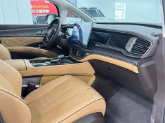 Denza D9 2024 DM-i 980 four-wheel drive premium - фото 7