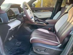 Geely Xingyue L 2.0TD high-power automatic two-wheel drive cloud version - фото 4