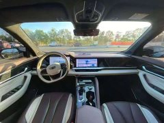 Geely Xingyue L 2.0TD high-power automatic two-wheel drive cloud version - фото 5