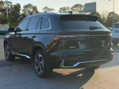 Geely Xingyue L 2.0TD high-power automatic two-wheel drive cloud version - фото 7
