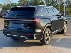 Geely Xingyue L 2.0TD high-power automatic two-wheel drive cloud version - фото 9