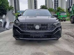 Volkswagen Lavida 1.5L automatic Deyi version - фото 1