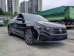 Volkswagen Lavida 1.5L automatic Deyi version - фото 2