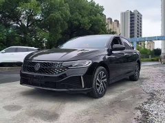 Volkswagen Lavida 1.5L automatic Deyi version - фото 3