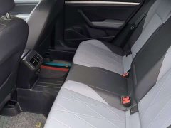 Volkswagen Lavida 1.5L automatic Deyi version - фото 6