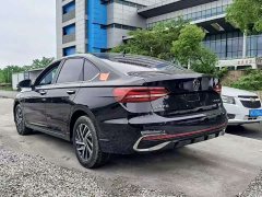 Volkswagen Lavida 1.5L automatic Deyi version - фото 7