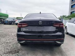 Volkswagen Lavida 1.5L automatic Deyi version - фото 8