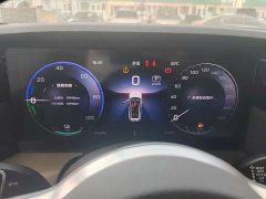 Hongqi HS7 PHEV 2.0T PHEV four-wheel drive Qichang version 6 seats - фото 16