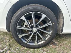 Geely Emgrand 2026 4 million commemorative 1.5L CVT star type - фото 16