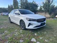 Geely Emgrand 2026 4 million commemorative 1.5L CVT star type - фото 3