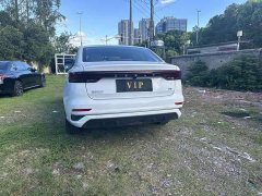 Geely Emgrand 2026 4 million commemorative 1.5L CVT star type - фото 5