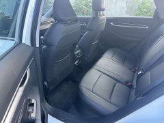 Geely Emgrand 2026 4 million commemorative 1.5L CVT star type - фото 8