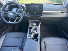 Geely Emgrand 2026 4 million commemorative 1.5L CVT star type - фото 9