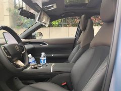 Ford Eado 2026 fourth generation 1.5T 500Bar enjoyment type - фото 10