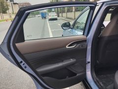 Ford Eado 2026 fourth generation 1.5T 500Bar enjoyment type - фото 11