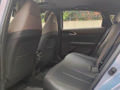 Ford Eado 2026 fourth generation 1.5T 500Bar enjoyment type - фото 12