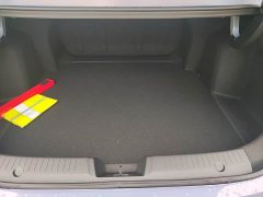 Ford Eado 2026 fourth generation 1.5T 500Bar enjoyment type - фото 13