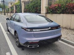 Ford Eado 2026 fourth generation 1.5T 500Bar enjoyment type - фото 6
