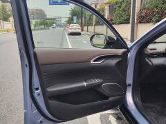 Ford Eado 2026 fourth generation 1.5T 500Bar enjoyment type - фото 8