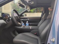 Ford Eado 2026 fourth generation 1.5T 500Bar enjoyment type - фото 9