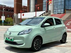Changan Benben E-Star 2021 National Edition Colorful Lithium Iron Phosphate (31.18kWh) - фото 1