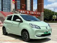 Changan Benben E-Star 2021 National Edition Colorful Lithium Iron Phosphate (31.18kWh) - фото 3