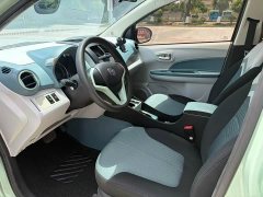 Changan Benben E-Star 2021 National Edition Colorful Lithium Iron Phosphate (31.18kWh) - фото 4