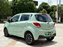 Changan Benben E-Star 2021 National Edition Colorful Lithium Iron Phosphate (31.18kWh) - фото 7