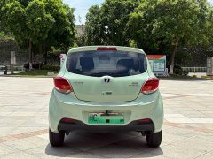 Changan Benben E-Star 2021 National Edition Colorful Lithium Iron Phosphate (31.18kWh) - фото 8
