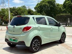Changan Benben E-Star 2021 National Edition Colorful Lithium Iron Phosphate (31.18kWh) - фото 9