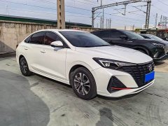 Ford Eado Enjoy Edition PLUS Blue Whale NE 1.4T GDI DCT Premium Edition - фото 3