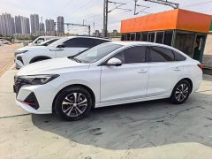 Ford Eado Enjoy Edition PLUS Blue Whale NE 1.4T GDI DCT Premium Edition - фото 4