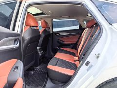 Ford Eado Enjoy Edition PLUS Blue Whale NE 1.4T GDI DCT Premium Edition - фото 5
