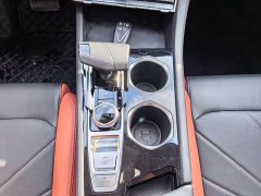 Ford Eado Enjoy Edition PLUS Blue Whale NE 1.4T GDI DCT Premium Edition - фото 7
