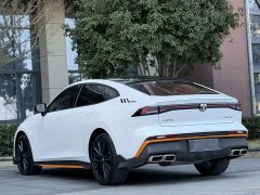 Changan UNI-V 1.5T 500Bar premium sports - фото 10