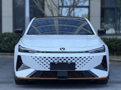 Changan UNI-V 1.5T 500Bar premium sports - фото 2