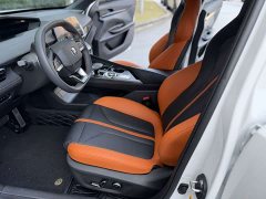 Changan UNI-V 1.5T 500Bar premium sports - фото 4