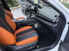 Changan UNI-V 1.5T 500Bar premium sports - фото 5