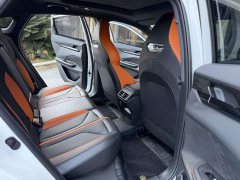 Changan UNI-V 1.5T 500Bar premium sports - фото 6