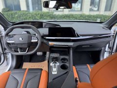 Changan UNI-V 1.5T 500Bar premium sports - фото 7