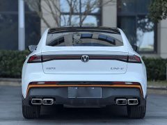 Changan UNI-V 1.5T 500Bar premium sports - фото 9