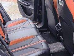Changan UNI-V 1.5T smart pilot - фото 10