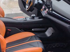 Changan UNI-V 1.5T smart pilot - фото 11