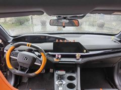 Changan UNI-V 1.5T smart pilot - фото 12