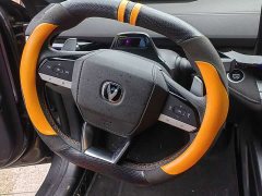 Changan UNI-V 1.5T smart pilot - фото 13