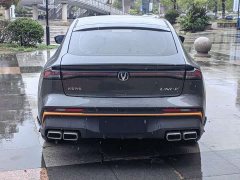 Changan UNI-V 1.5T smart pilot - фото 5