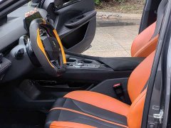 Changan UNI-V 1.5T smart pilot - фото 8