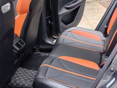 Changan UNI-V 1.5T smart pilot - фото 9