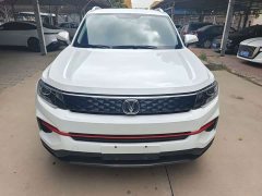 Changan CS35PLUS Honor Million Edition 1.6L CVT Deluxe Edition - фото 1